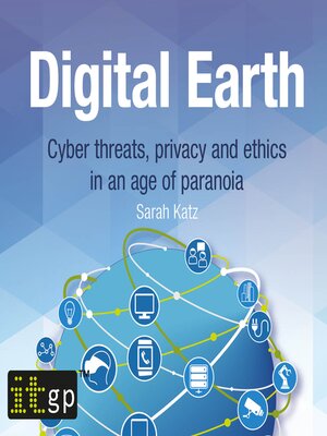 cover image of Digital Earth